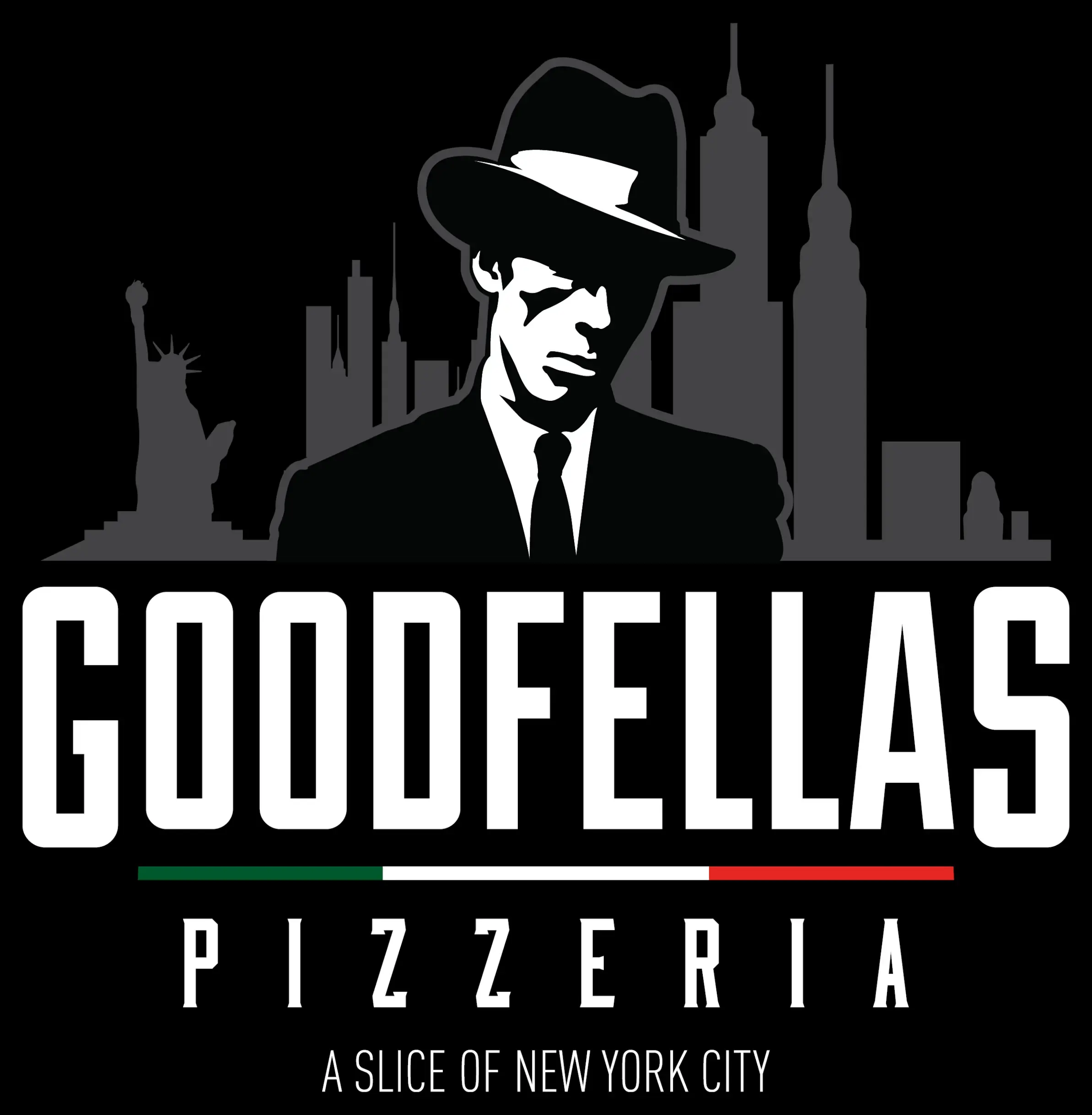 Goodfellas Logo